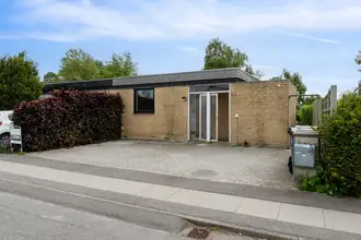 Rækkehus på Lyngmosen 31B, 2640 Hedehusene