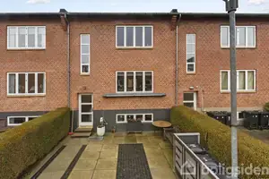 Rækkehus på Lavgade 44B, 6200 Aabenraa