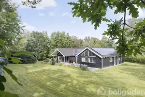 Fritidsbolig på Solbakkevej 5A, 3100 Hornbæk