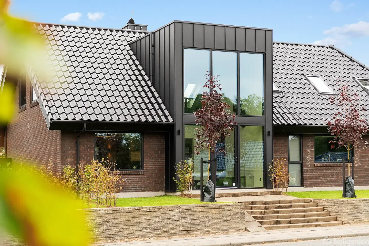 Villa på Krebseparken 90, 6710 Esbjerg V