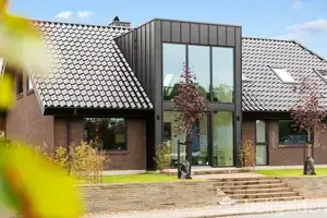 Villa på Krebseparken 90, 6710 Esbjerg V