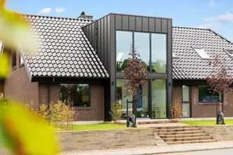 Villa på Krebseparken 90, 6710 Esbjerg V