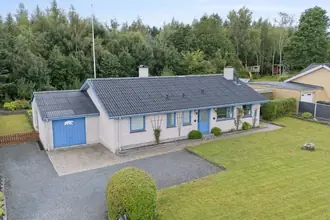 Villa på Gl. Skovvej 139, Nørre Jernløse, 4420 Regstrup