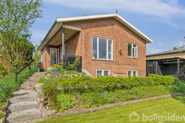 Villa på Brønshøj Kirkevej 42, 2700 Brønshøj