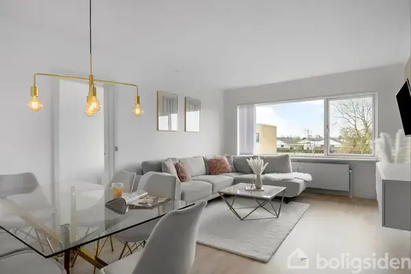 Ejerlejlighed på Nervøsvej 69, 1., 9430 Vadum