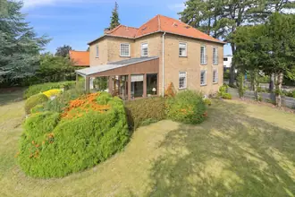Hvidørevej 67 Villa