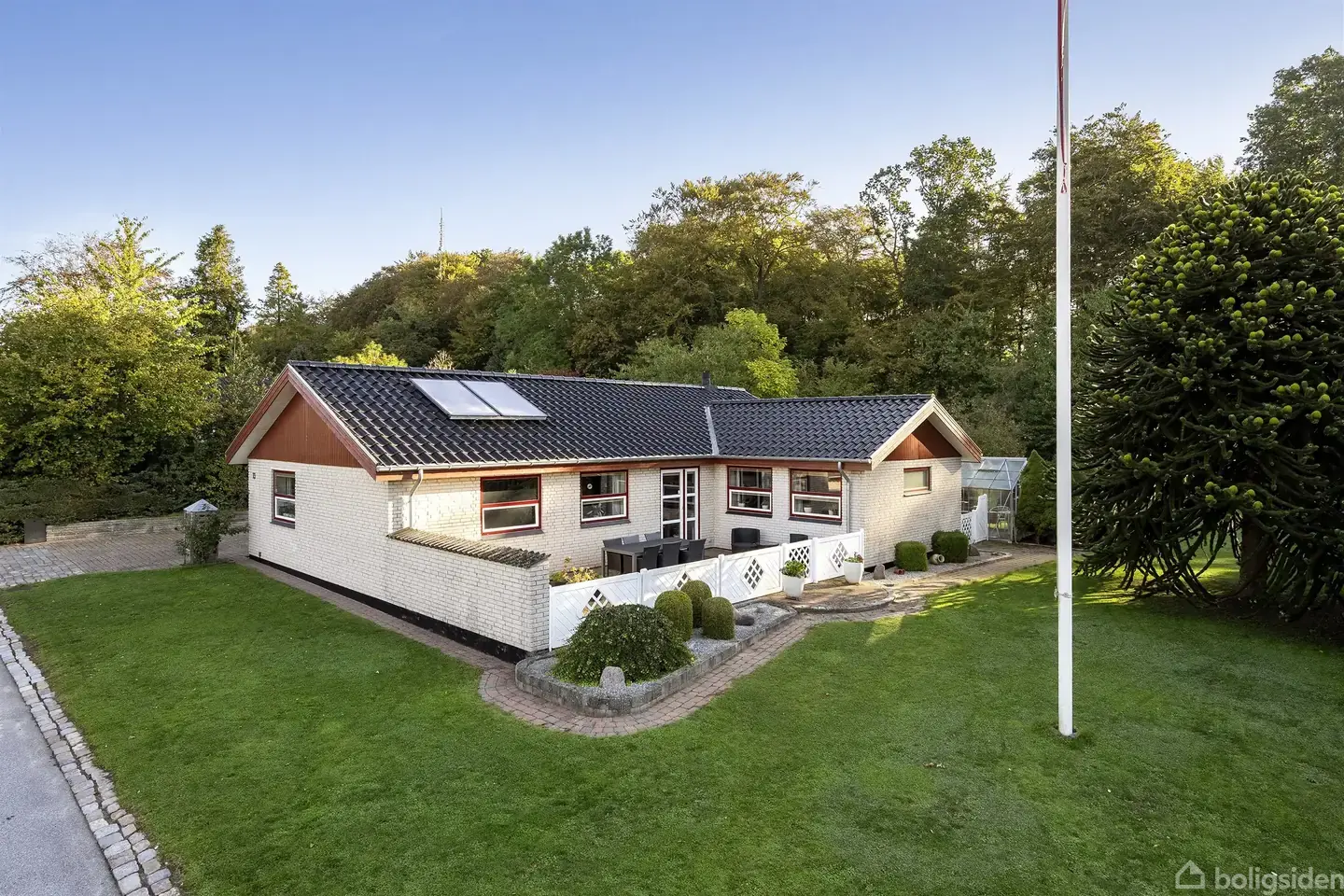 Villa på Skovhøj 73, 6470 Sydals