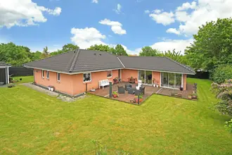 Villa på Rosenvænget 17, 4300 Holbæk