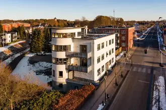 Ejerlejlighed på Storegade 45, 1., 7330 Brande