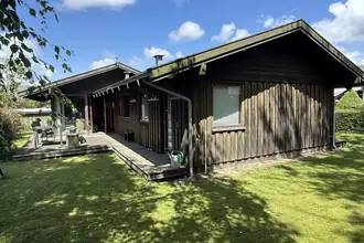 Villa på Klokkevej 6, 3650 Ølstykke