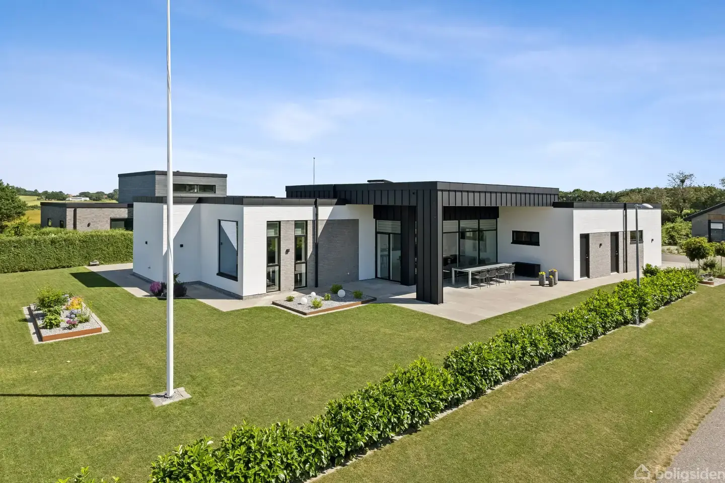 Villa på Augustavej 9, 8831 Løgstrup