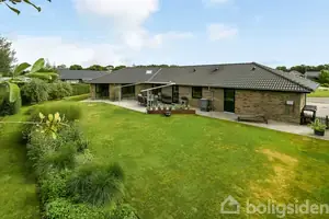 Villa på Vestparken 20D, 6740 Bramming