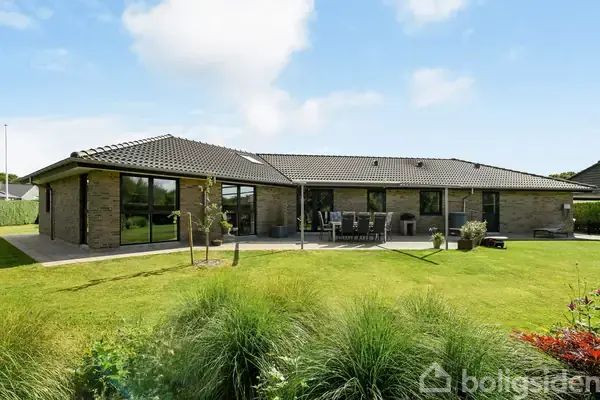Villa på Vestparken 20D, 6740 Bramming