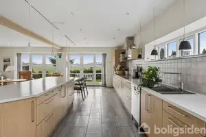 Villa på Næsbanken 5A, 4873 Væggerløse