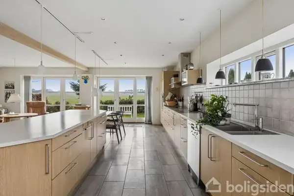 Villa på Næsbanken 5A, 4873 Væggerløse
