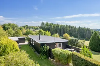 Fritidshus på Flintholmsvej 3, Lyngsbæk, 8400 Ebeltoft