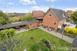 Villa på Nygaards Alle 17, 7430 Ikast