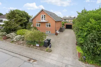 Villa på Nygaards Alle 17, 7430 Ikast