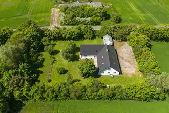 Villa på Hammelmosevej 101, 9700 Brønderslev