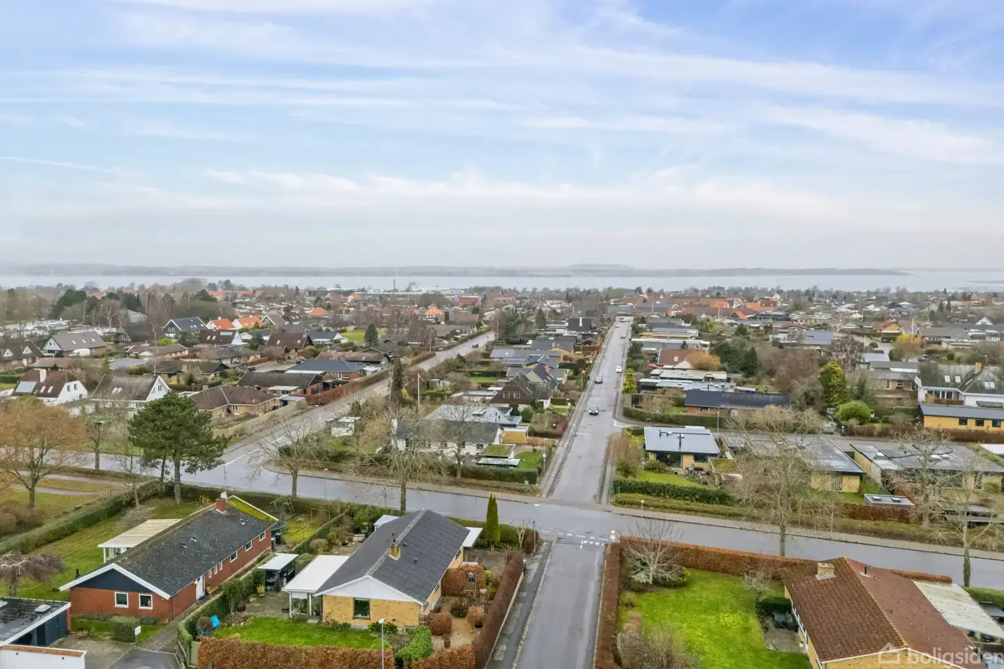 Villa på Ranunkelvej 2, 4300 Holbæk