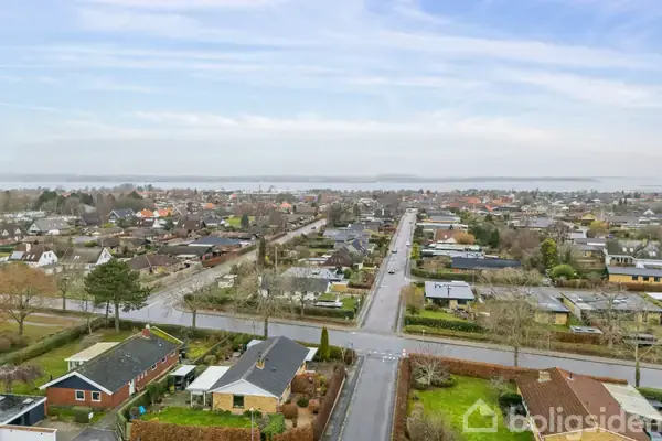 Villa på Ranunkelvej 2, 4300 Holbæk