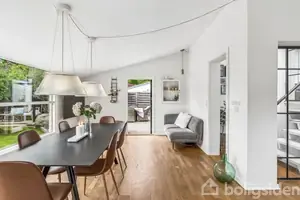 Rækkehus på Gadevangen 18B, 2800 Kongens Lyngby