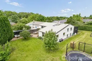 Rækkehus på Gadevangen 18B, 2800 Kongens Lyngby