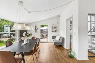 Rækkehus på Gadevangen 18B, 2800 Kongens Lyngby