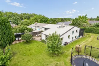 Rækkehus på Gadevangen 18B, 2800 Kongens Lyngby