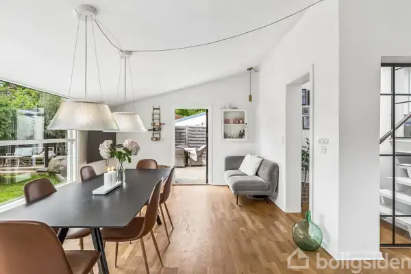 Rækkehus på Gadevangen 18B, 2800 Kongens Lyngby