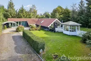 Fritidsbolig på Bogfinkevej 15, 4200 Slagelse
