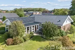 Villa på Højmarken 60, 9510 Arden