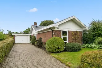Villa på Højmarken 60, 9510 Arden