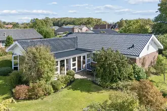 Villa på Højmarken 60, 9510 Arden