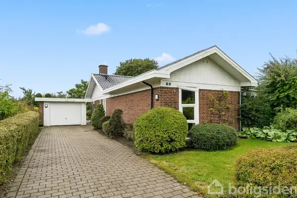 Villa på Højmarken 60, 9510 Arden