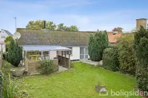 Villa på Bagergyden 2, 9560 Hadsund
