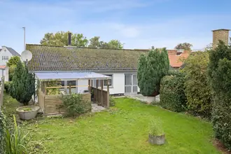 Villa på Bagergyden 2, Skelund, 9560 Hadsund