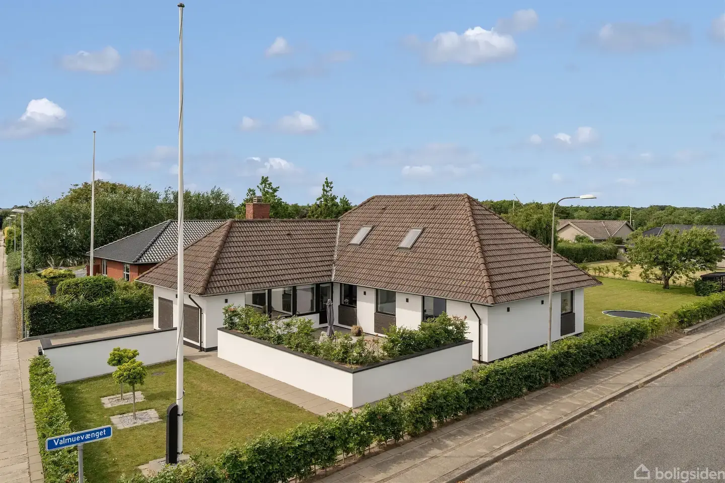Villa på Liljevænget 17, 6710 Esbjerg V
