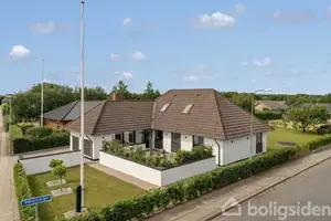 Villa på Liljevænget 17, 6710 Esbjerg V