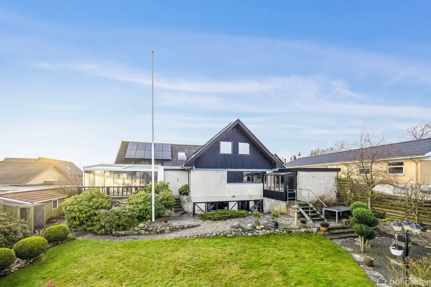 Villa på Kastanievej 7, 9460 Brovst