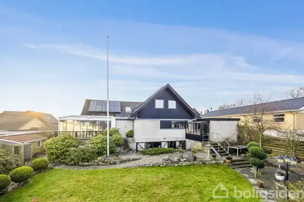 Villa på Kastanievej 7, 9460 Brovst