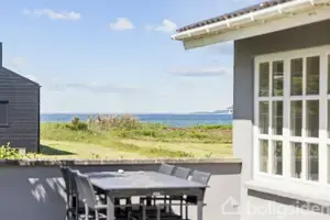 Fritidsbolig på Hannesvej 6, 9670 Løgstør