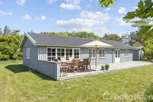 Fritidsbolig på Hannesvej 6, 9670 Løgstør