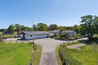 Landejendom på Ny Sebberupvej 17, 8723 Løsning