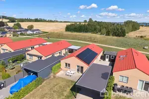 Rækkehus på Stenøvej 41, 3630 Jægerspris