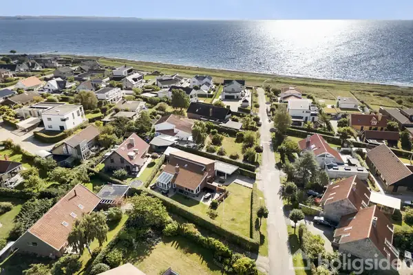 Villa på Lærkevej 11A, 8240 Risskov