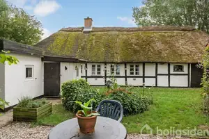Villa på Sjælstoftevej 23, 4895 Errindlev