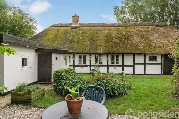 Villa på Sjælstoftevej 23, 4895 Errindlev