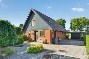 Villa på Rørholm 58, 4000 Roskilde