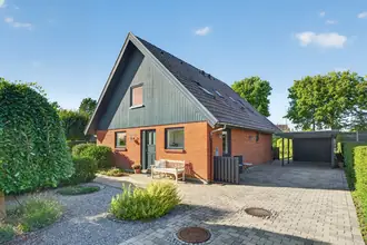 Villa på Rørholm 58, Himmelev, 4000 Roskilde